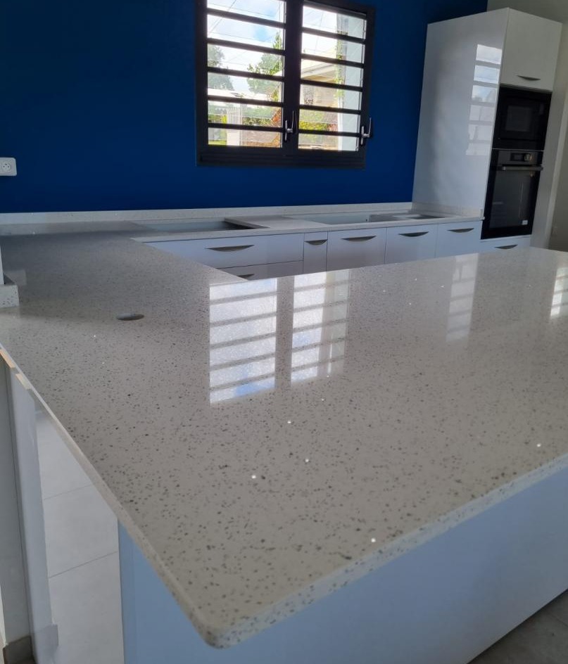 Marbrerie Martinique